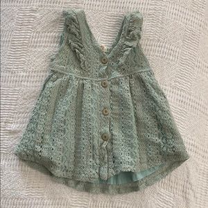 Girls dress